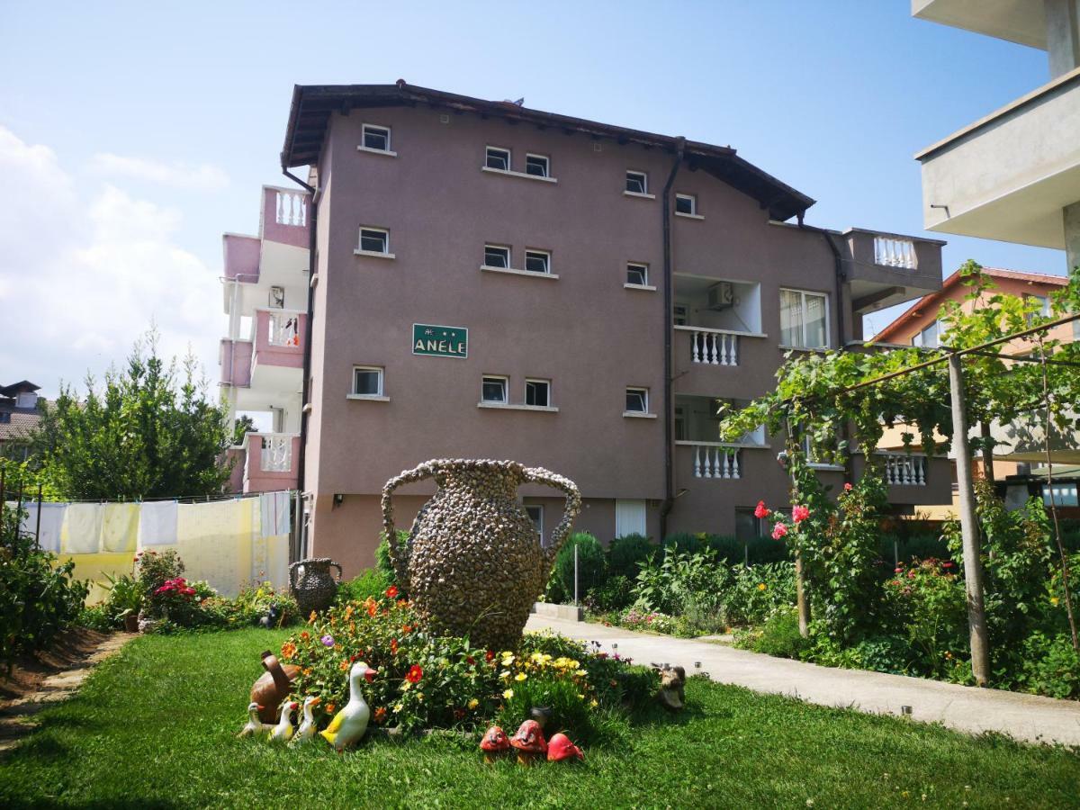 Hotel Anele,Kiten Kiten  Exterior foto